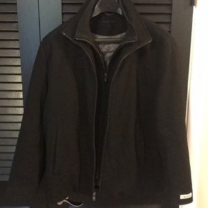 Calvin Klein Jackets & Coats - Calvin Klein Men’s winter coat Calvin Klein Jackets & Coats - Calvin Klein Men’s winter coat